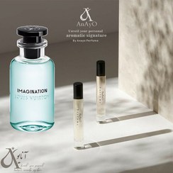 تصویر عطر ایمجینیشن لویس ویتون فرمنیخ سوییس Imagination Louis Vuitton 