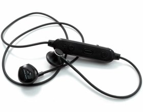 تصویر هندزفری بلوتوث گردنی پرووان مدل ProOne HF02 ProOne Stereo Bluetooth Headset HF02