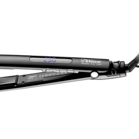 تصویر پروویو اتو مو دیجیتال صفحه تورمالین PW 5106 Prowave PW 5106 tourmaline digital hair straightener