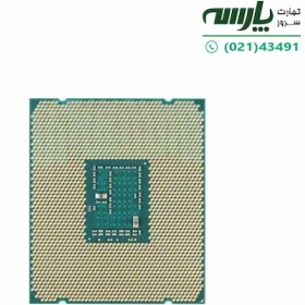 تصویر پردازنده سرور اینتل زئون E5-2680 v3 Intel Xeon Processor E5-2680 v3 2.5 GHz 30M Cache