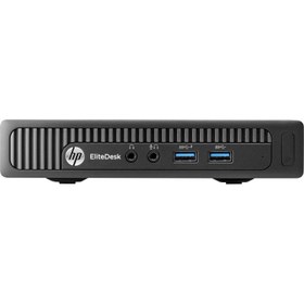 تصویر تین کلاینت ریفر HP EliteDesk 800 G1 