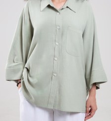 تصویر شومیز زنانه کد 4040531 