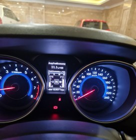 تصویر هیوندای النترا مدل 2014 ا 1800cc 1800cc