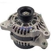 تصویر دینام جک j5 دنده 