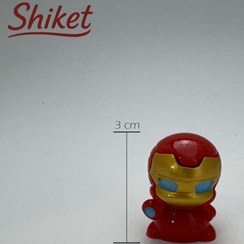 تصویر مینی فیگور آیرون من (مرد آهنی) 