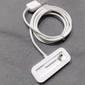 تصویر داک شارژر USB موزیک پلیر اپل بسیار کمیاب 