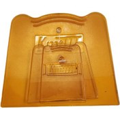 تصویر پک ۳ عددی لیسه ژله‌ای | ابزار حرفه‌ای ترمیم رنگ خودرو 