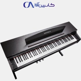 تصویر پیانو دیجیتال کورزویل Kurzweil M115 SR 