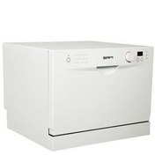 تصویر ماشین ظرفشویی رومیزی سام مدل T1309 SAM T1309 Countertop Dishwasher