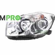 تصویر چراغ جلو راست جیلی 