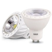 تصویر لامپ هالوژن SMD توان 7 وات 