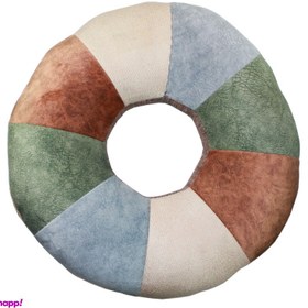 تصویر بالش سفری مدل M-33 