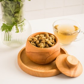 تصویر قندان متین 