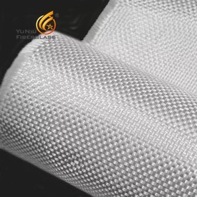 تصویر الیاف شیشه: بررسی انواع، ویژگی‌ها و کاربردهای حصیری و سوزنی - حصیری 200گرم glass fibers- glass fabric