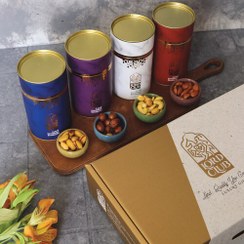 تصویر پک هدیه پالادیوم 