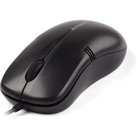 تصویر ماوس ای فورتک مدل OP-560NUS A4tech OP-560NUS Mouse