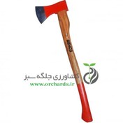 تصویر تبر باغبانی بهکو 