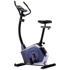 تصویر دوچرخه ثابت پاورمکس مدل 5105B PowerMax 5105B Exercise Bike