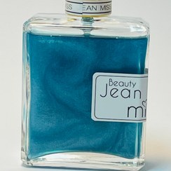 تصویر بادی اسپلش جان میس - تلخ خنک اسپرت jean miss body splash