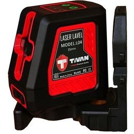 تصویر تراز لیزری تیوان مدل HT -044 