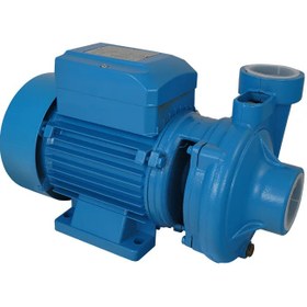 تصویر الکتروپمپ اسپینا 2 اسب 2 اینچ پروانه استیل مدل 2DK-20 2DK-20 Spina Water pump