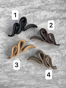 تصویر کلیپس شمعی موجی نود خارجی 