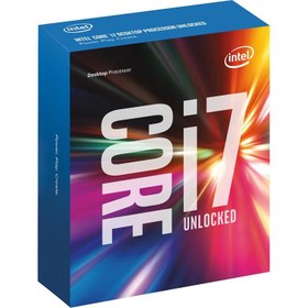 تصویر Intel Boxed Core i7-6950X پردازنده Extreme Edition (25M حافظه نهان ، تا 3.50 گیگاهرتز) 3.0 10 BX80671I76950X ا Intel BX80671I76950X Boxed Core i7-6950X Processor Extreme Edition (25M Cache, up to 3.50 GHz) 3.0 10 Intel BX80671I76950X Boxed Core i7-6950X Processor Extreme Edition (25M Cache, up to 3.50 GHz) 3.0 10