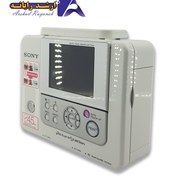 تصویر چاپگر عکس برند سونی مدل DPP-FP90 (استوک) 