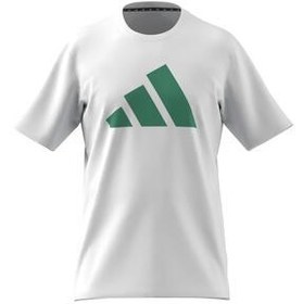تصویر adidas لوگوی Tr-es Fr T Ic1219 سبز سفید 