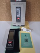تصویر متر لیزری SNDWAY SW--B60 
