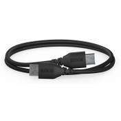 تصویر کابل USB-C رود مدل SC22 طول 30 سانتیمتر 