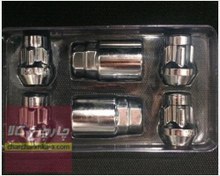 تصویر قفل رینگ چرخ اطلس سایپا وارداتی 