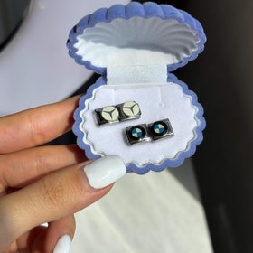 تصویر دستبند چارم ایتالیایی 