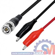 تصویر پراب فانکشن - BNC به سوسماری 