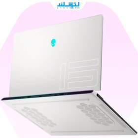تصویر لپ تاپ Alienware مدل X15 R1 