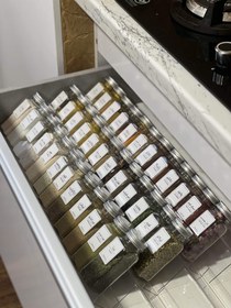 تصویر پک درب فلزی ۳۶ عددی 