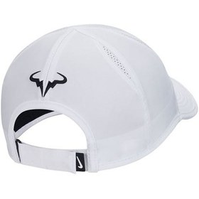 تصویر کلاه تنیس نایکی Nike Dri-FIT Rafa Cap 