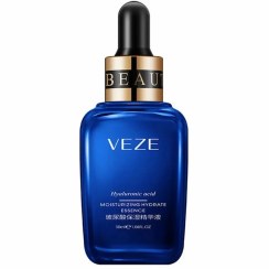 تصویر سرم آبرسان هیالورونیک اسید وزه VEZE | اصلی VEZE Hyaluronic Acid Hydrating Serum | Original 156384