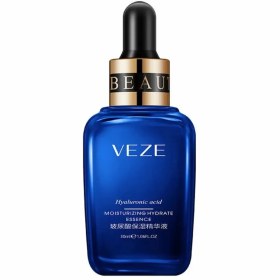 تصویر سرم آبرسان هیالورونیک اسید وزه VEZE | اصلی VEZE Hyaluronic Acid Hydrating Serum | Original 156384