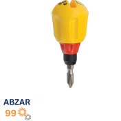 تصویر پیچ گوشتی سان فلگ مدل 96 