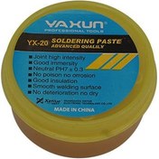 تصویر روغن لحیم YAXUN YX-20 