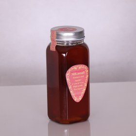 تصویر عسل چهل گیاه 