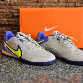 تصویر کفش فوتسال تمپو لجند 9 Nike Tiempo Legend 