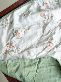 تصویر پتو نازک فانتزی 