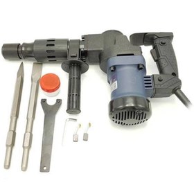 تصویر چکش تخریب 7 کیلویی مدل IT-0810 اینتیمکس demolition hammer 7 kg model IT-0810 Intimex