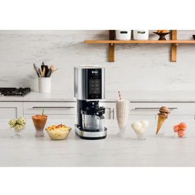 تصویر بستنی ساز نینجا مدل NC300 Ninja Ice Cream Maker [NC300UK] 