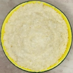 تصویر قیمت و خرید پودر نارگیل 