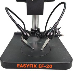 تصویر لوپ آنالوگ دو چشم EasyFix EF-20 ( اصلی ) LOOP EasyFix EF-20