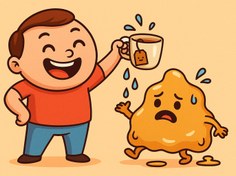 تصویر پک پودر چربی‌سوز ۲۰۰ گرمی دیجی‌طبیعی 