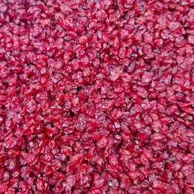 تصویر زرشک پفکی اعلاء 500 گرمی 